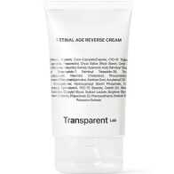 Transparent Lab Retinal Age Reverse Cream
