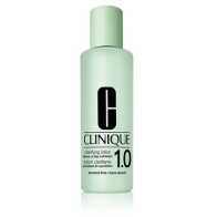 Clinique Clarifying Lotion 1.0 Twice A Day Exfoliator