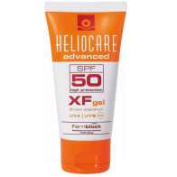 Heliocare Advanced SPF 50 Gel