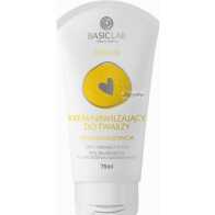 Basiclab Famillias - Moisturizing Cream Light