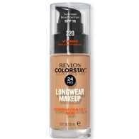Revlon Colorstay Makeup Foundation Combination/oily