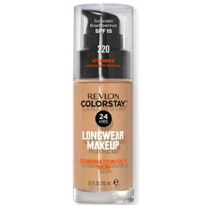 Revlon Colorstay Makeup Foundation Combination/oily
