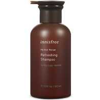 Innisfree My Hair Recipe Refreshing Shampoo