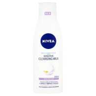 Nivea Daily Essentials Sensitive Cleansing Milk