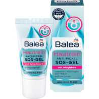 Balea Hautrein Anti-Pickel Sos-Gel