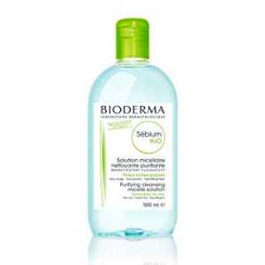 Bioderma Sebium Micellar Water