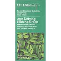 ULTA Age Defying Matcha Green Mud Mask