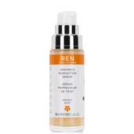REN Clean Skincare Radiance Perfection Serum