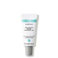 REN Clean Skincare ClearCalm Non-Drying Acne Treatment Gel