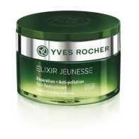 Yves Rocher Elixir Jeunesse Day Cream