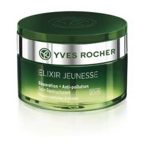 Yves Rocher Elixir Jeunesse Day Cream