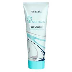 Oriflame Essentials Face Cleanser Nourishing Complex