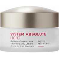Annemarie Borlind System Absolute Day Cream Light
