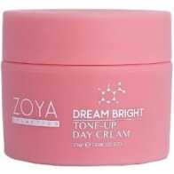 Zoya Tone Up Day Cream Dream Bright
