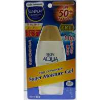 Sunplay Skin Aqua High UV Protection Super Moisture Gel