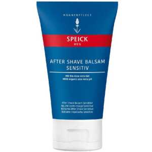 SPEICK Men After Shave Balsam Sensitive