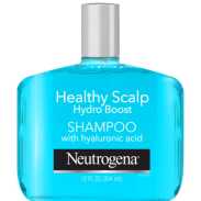 Neutrogena Healthy Scalp Hydro Boost Shampoo