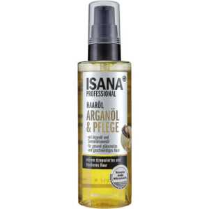 Isana Professional Haaröl Arganöl & Pflege
