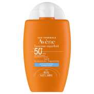 Avene Sunscreen Aqua-fluid SPF 50+