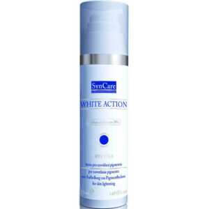Syncare White Action