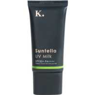 Kayman Beauty Suntella UV Milk Sunscreen