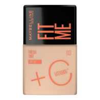 Maybelline Fit Me Fresh Tint