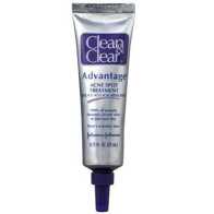 Clean & Clear Advantage Spot Treatment Gel