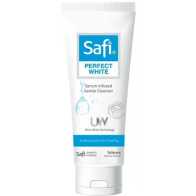 Safi Perfect White Perfect White Serum Infused Gentle Cleanser