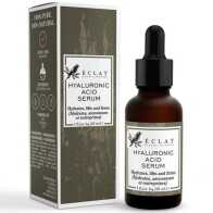 Eclat Skincare Eclat Organic Hyaluronic Acid Serum