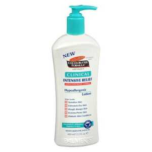 Palmer's Palmers Cocoa Butter Clinical Intensive Relief Lotion