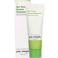 Put Simply Get Your Greens Cleanser