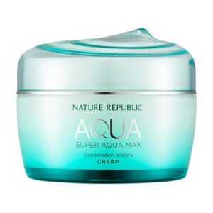 Nature Republic Super Aqua Max Combination Cream