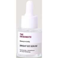 The Originote Bright B3 Serum