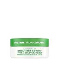 Peter Thomas Roth Cucumber De-Tox Hydra-Gel Eye Patches
