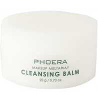 Phoera Makeup Meltaway Cleansing Balm