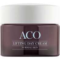 ACO Face Anti Age 40+ Lift & Fill Day Cream Normal Skin SPF 15
