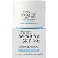 Hema It’s My Beautiful Skin Hydrating & Mattifying Day Cream