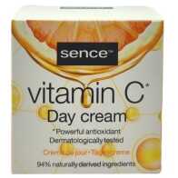 Sence Vitamin C Day Cream