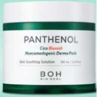 Bio Heal Panthenol Cica Blemish Cream