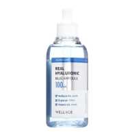 Wellage Real Hyaluronic Blue Ampoule