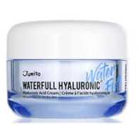 JUMISO Waterfull Hyaluronic Cream
