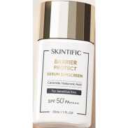 Skintific Barrier Protect Sunscreen SPF 50 PA++++