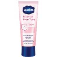 Vaseline Essential Even Tone Had Cream