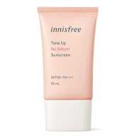 Innisfree Tone Up No Sebum Sunscreen