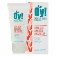 Innisfree Oy! Clear Skin Cleansing Moisturiser