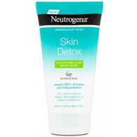 Neutrogena Skin Detox 2In1 Clarifying Clay Wash Mask