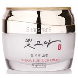 Shangpree Bitgoa Hue Rich Cream