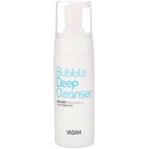 Yadah Bubble Deep Cleanser