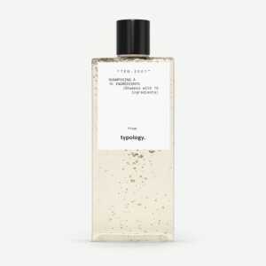 Typology 10-Ingredient Shampoo