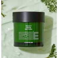 COMMONLABS Vitamin E Calming Light Cream